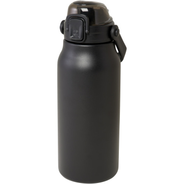Logotrade advertising product picture of: Giganto 1600 ml RCS certified recycled stainless steel copper vacuum insulated bottle