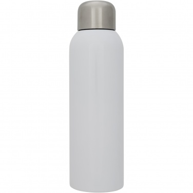 Logo trade promotional giveaways image of: Guzzle 820 ml RCS certified stainless steel water bottle