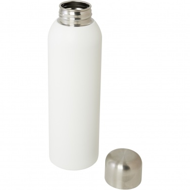 Logotrade corporate gift picture of: Guzzle 820 ml RCS certified stainless steel water bottle