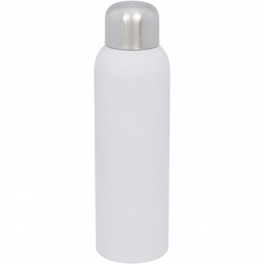 Logotrade promotional merchandise photo of: Guzzle 820 ml RCS certified stainless steel water bottle