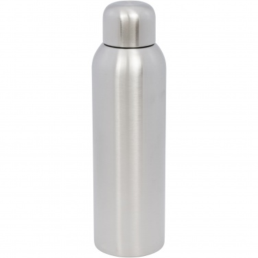 Logo trade promotional item photo of: Guzzle 820 ml RCS certified stainless steel water bottle