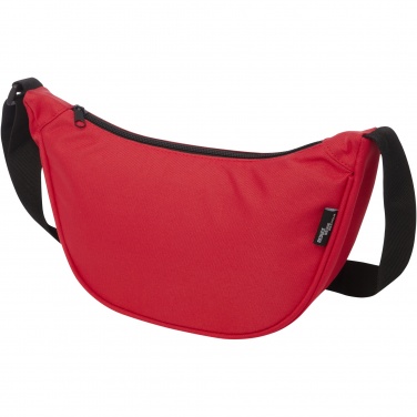 Logotrade promotional giveaway picture of: Byron recycled fanny pack 1.5L