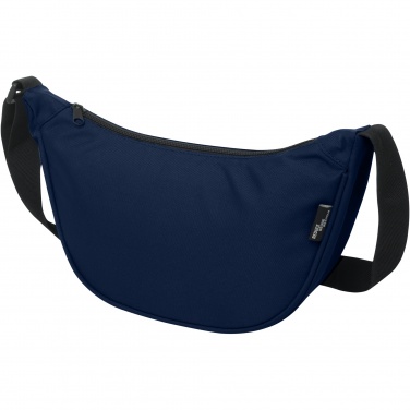 Logo trade promotional gifts picture of: Byron recycled fanny pack 1.5L