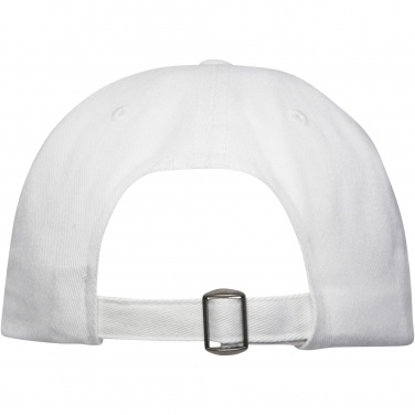 Logo trade promotional giveaway photo of: Opal 6 panel Aware™ recycled cap