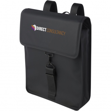 Logo trade promotional giveaways picture of: Turner backpack