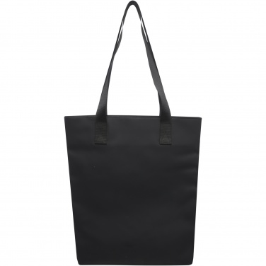 Logo trade promotional merchandise image of: Turner tote bag