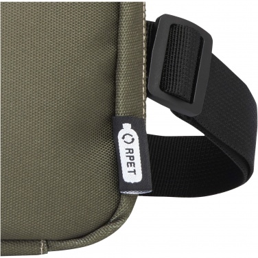 Logo trade corporate gifts picture of: Roam GRS recycled modular toiletry bag