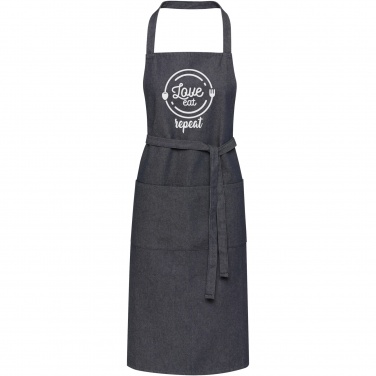 Logotrade promotional items photo of: Nima 320g/m2 Aware™ denim apron 