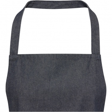 Logotrade promotional gift image of: Nima 320g/m2 Aware™ denim apron 