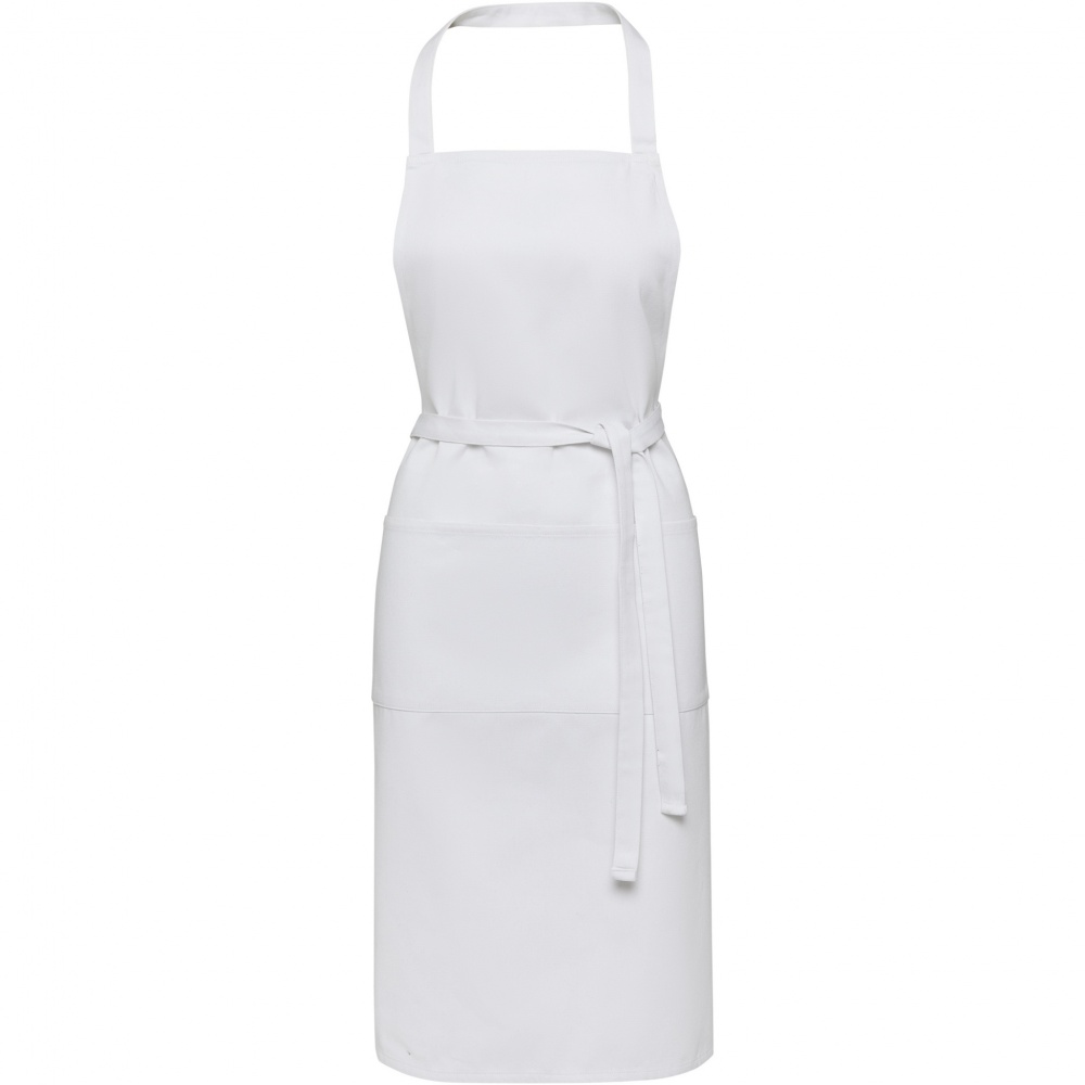 Logotrade business gift image of: Shara 240 g/m2 Aware™ recycled apron