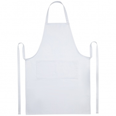 Logotrade promotional merchandise picture of: Shara 240 g/m2 Aware™ recycled apron