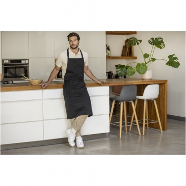 Logotrade corporate gifts photo of: Shara 240 g/m2 Aware™ recycled apron