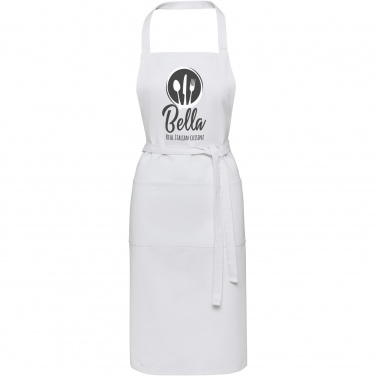 Logo trade advertising product photo of: Shara 240 g/m2 Aware™ recycled apron