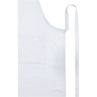 Logotrade promotional product picture of: Shara 240 g/m2 Aware™ recycled apron