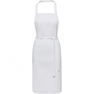 Logo trade promotional item photo of: Shara 240 g/m2 Aware™ recycled apron