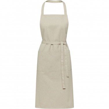 Logotrade promotional merchandise image of: Shara 240 g/m2 Aware™ recycled apron