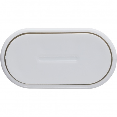 Logotrade corporate gift picture of: Whiz recycled plastic modular charging cable 