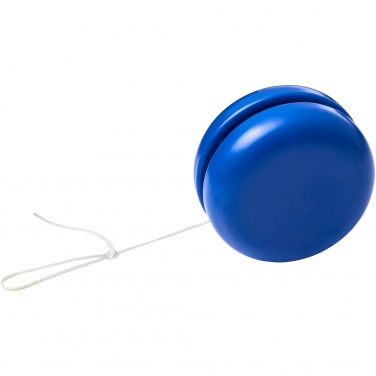 Logotrade corporate gift image of: Garo recycled yoyo