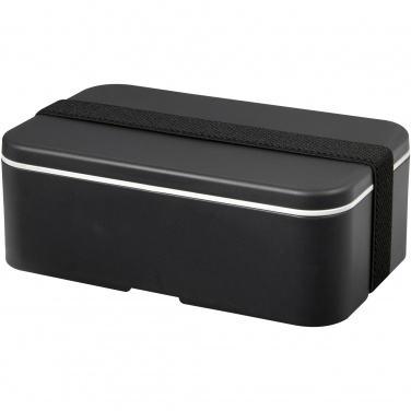 Logotrade advertising products photo of: MIYO Renew single layer lunch box
