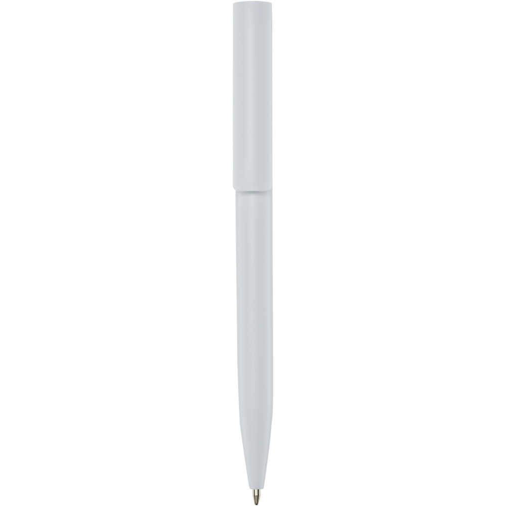 Logotrade promotional items photo of: Unix recycled plastic ballpoint pen