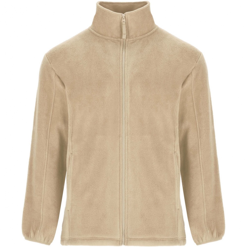 Logotrade business gift image of: Artic men's full zip fleece jacket