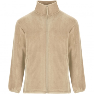 Logotrade promotional giveaways photo of: Artic men's full zip fleece jacket