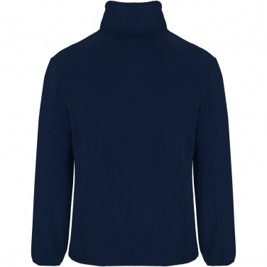 Logo trade business gift photo of: Artic kids full zip fleece jacket