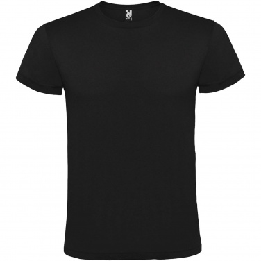 Logotrade corporate gift image of: Atomic short sleeve unisex t-shirt
