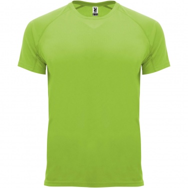 Logotrade business gifts photo of: Bahrain short sleeve men's sports t-shirt