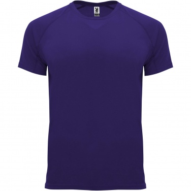 Logotrade advertising product image of: Bahrain short sleeve men's sports t-shirt