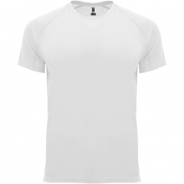 Logotrade corporate gift picture of: Bahrain short sleeve kids sports t-shirt