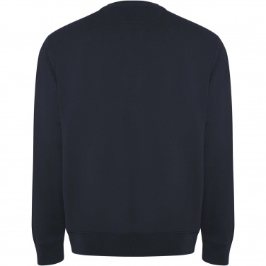 Logo trade promotional merchandise image of: Batian unisex crewneck sweater
