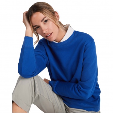 Logo trade promotional item photo of: Batian unisex crewneck sweater