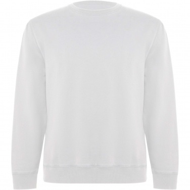 Logotrade business gift image of: Batian unisex crewneck sweater