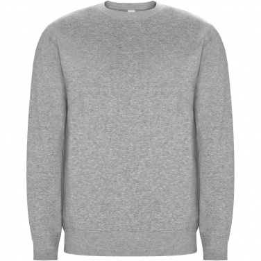 Logotrade business gifts photo of: Batian unisex crewneck sweater