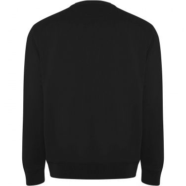 Logo trade business gifts image of: Batian unisex crewneck sweater