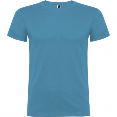 Logo trade business gift photo of: Beagle short sleeve kids t-shirt