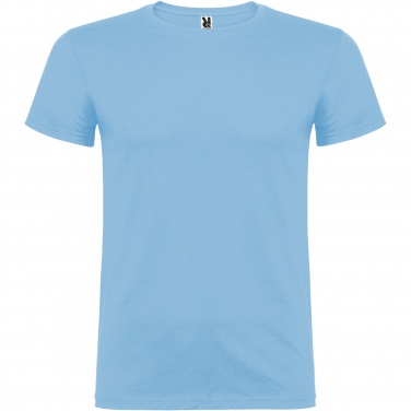 Logo trade promotional gifts picture of: Beagle short sleeve kids t-shirt