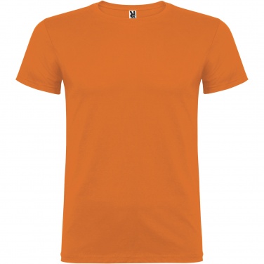 Logo trade advertising product photo of: Beagle short sleeve kids t-shirt