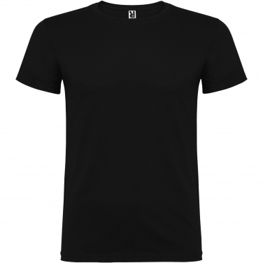Logotrade promotional merchandise picture of: Beagle short sleeve kids t-shirt