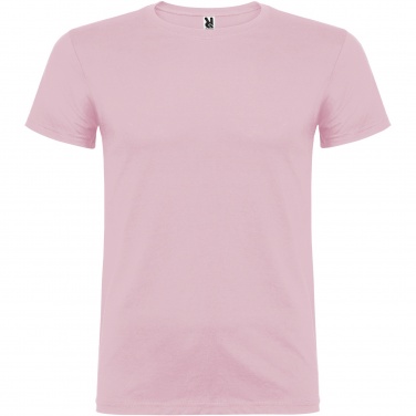 Logotrade corporate gift image of: Beagle short sleeve kids t-shirt