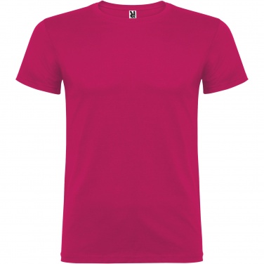 Logo trade promotional giveaways picture of: Beagle short sleeve kids t-shirt