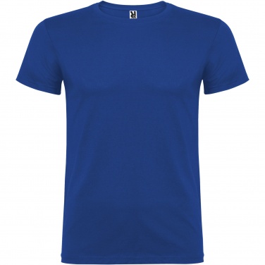 Logotrade corporate gift image of: Beagle short sleeve kids t-shirt