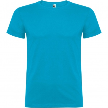 Logotrade promotional gift picture of: Beagle short sleeve kids t-shirt