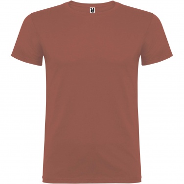 Logo trade promotional items picture of: Beagle short sleeve kids t-shirt