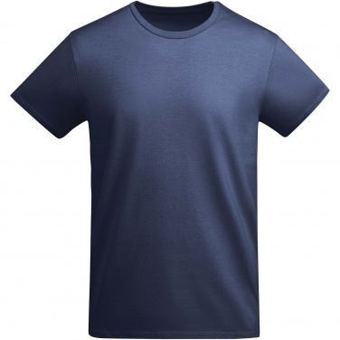 Logotrade advertising product image of: Breda short sleeve men's t-shirt