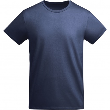 Logo trade corporate gift photo of: Breda short sleeve kids t-shirt