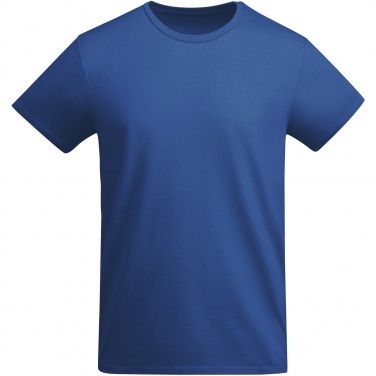Logotrade advertising products photo of: Breda short sleeve kids t-shirt