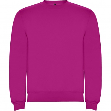Logo trade promotional merchandise picture of: Clasica kids crewneck sweater