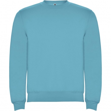 Logo trade promotional products image of: Clasica kids crewneck sweater